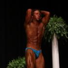 Seth  Borries - NPC Powershack Classic 2011 - #1